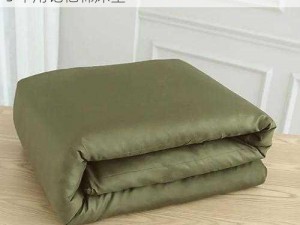 顶尖海豹突击队专用睡眠神器——navyseals 军用记忆棉床垫