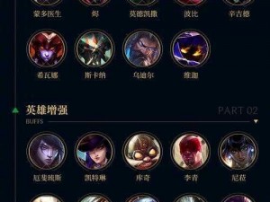 手机版LOL的全新名称揭晓：掌上英雄联盟，开启移动竞技新纪元