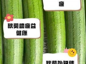 丝瓜秋葵草莓香蕉榴莲绿大全——多种绿色健康果蔬，满足你的营养需求