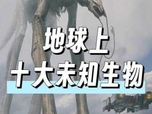 探索未知世界，神秘生物表情包福利介绍：如何获取世界之外的未知生物表情包？