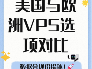 美国 vs 欧洲版 windowsvps：速度、价格与隐私的全方位对比