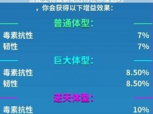 崩溃大陆挂件饰品全攻略：属性详解与合成材料大全手册