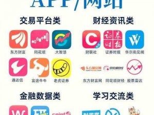 免费行情网站 app 页面，提供实时准确的市场行情