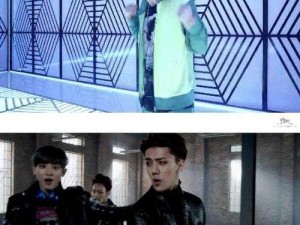 EXO 妈妈 MV 视频：感受他们的成长与蜕变