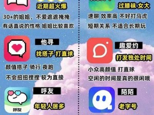 一款为年轻人提供情感交流与陪伴的解忧铺 app 交友神器