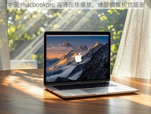 中国 macbookpro 高清在线播放，体验极致视觉盛宴