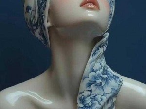 人体欣赏 SHOWYBEAUTY 艺术陶瓷，品质卓越，工艺精湛