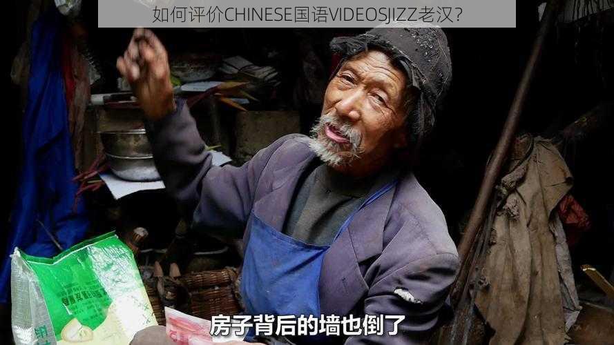 如何评价CHINESE国语VIDEOSJIZZ老汉？