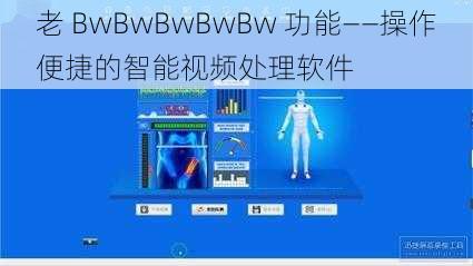 老 BwBwBwBwBw 功能——操作便捷的智能视频处理软件