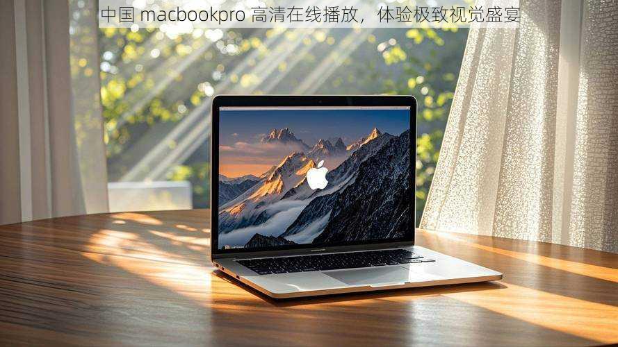 中国 macbookpro 高清在线播放，体验极致视觉盛宴